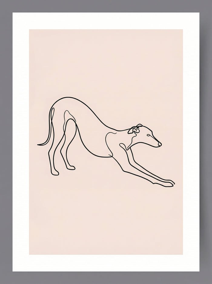 Poster print