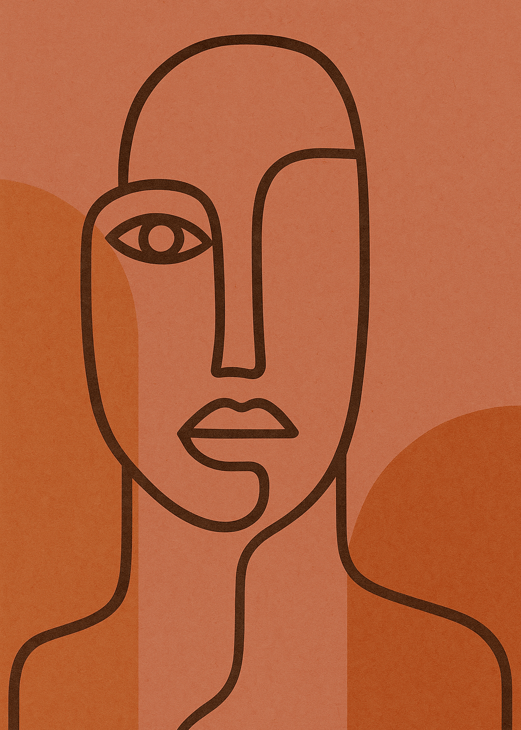 Poster print file