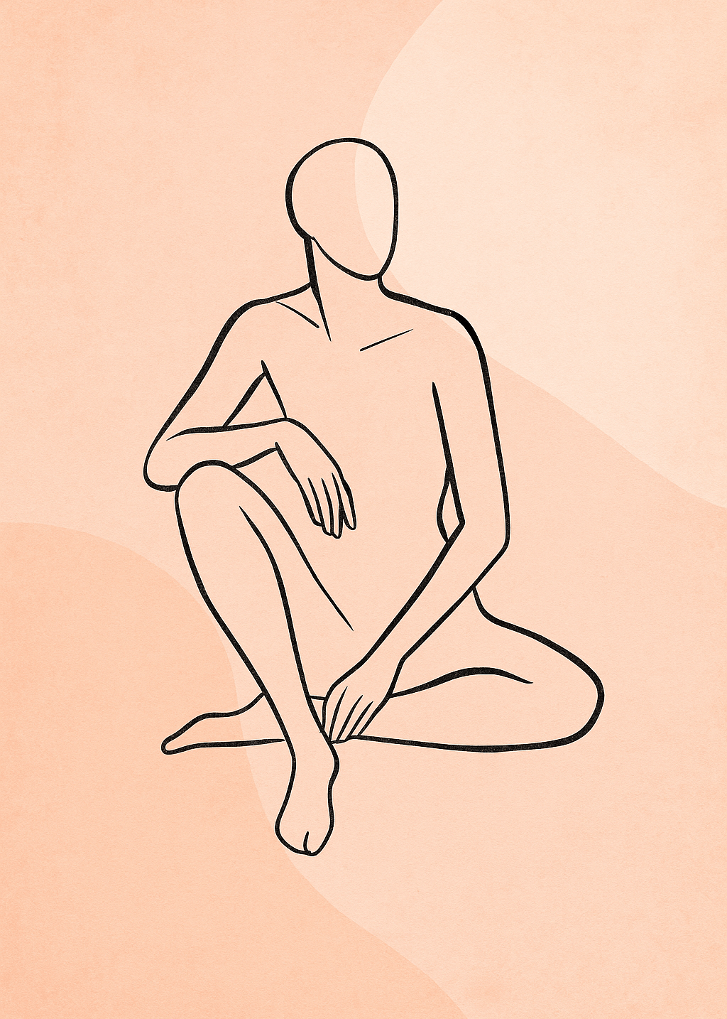 Poster print file