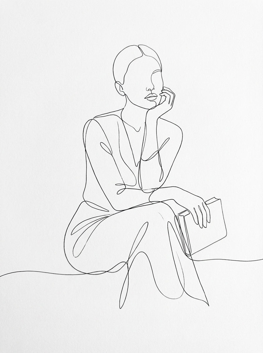 Poster print file