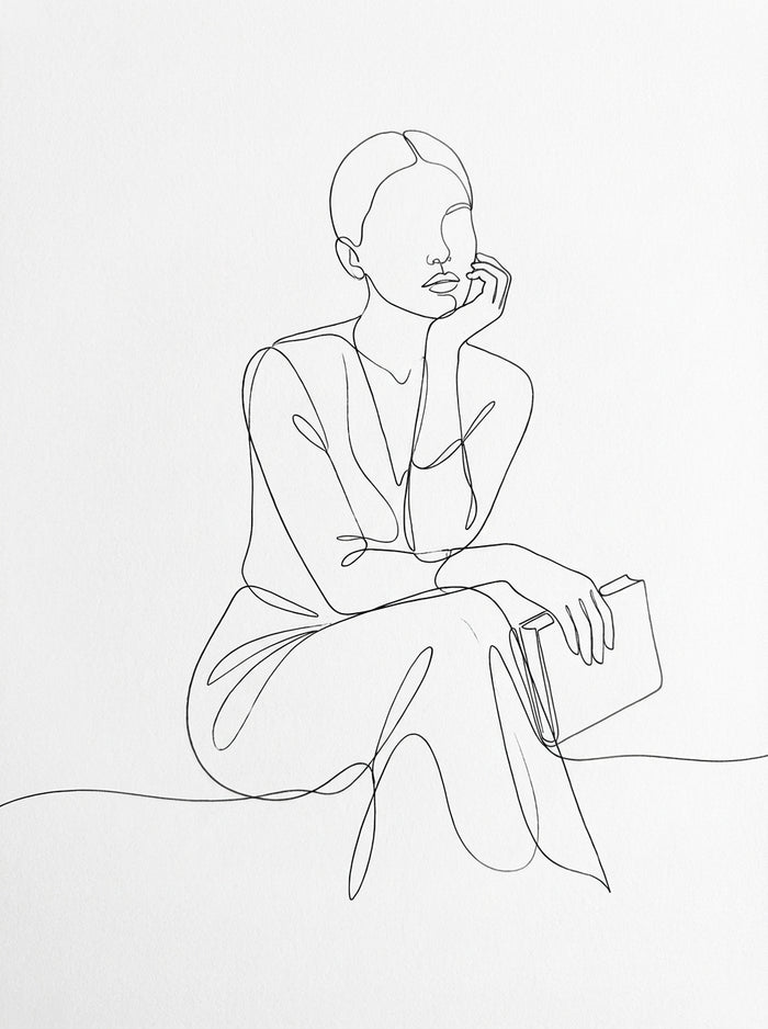 Poster print file