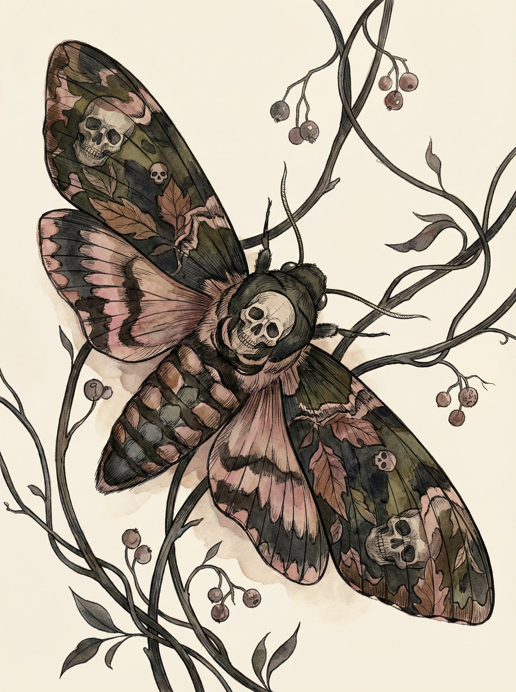 Poster print