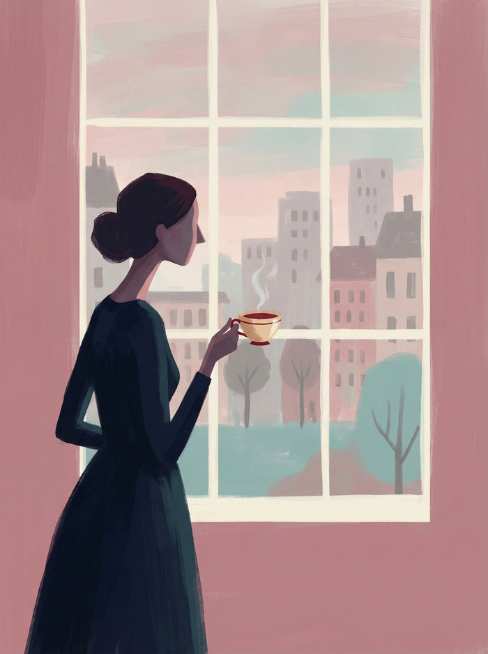 Poster print
