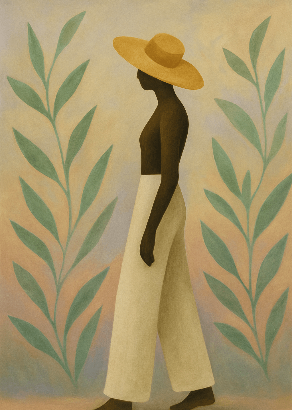Poster print file