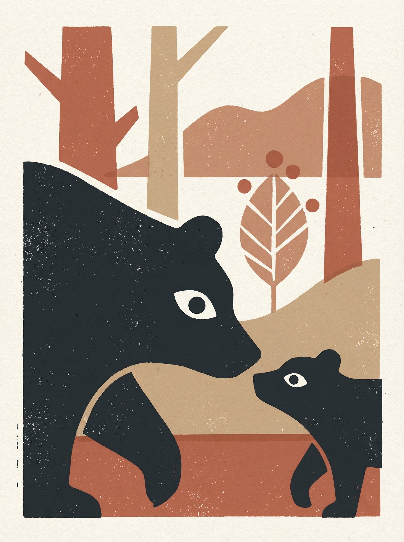 Poster print