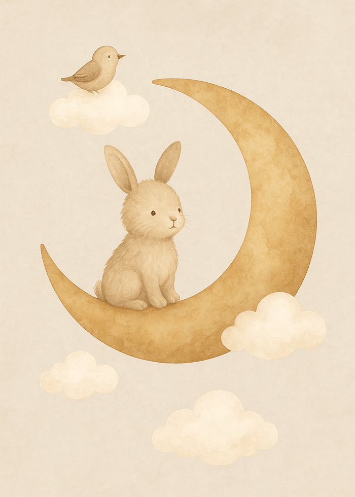 Poster print file