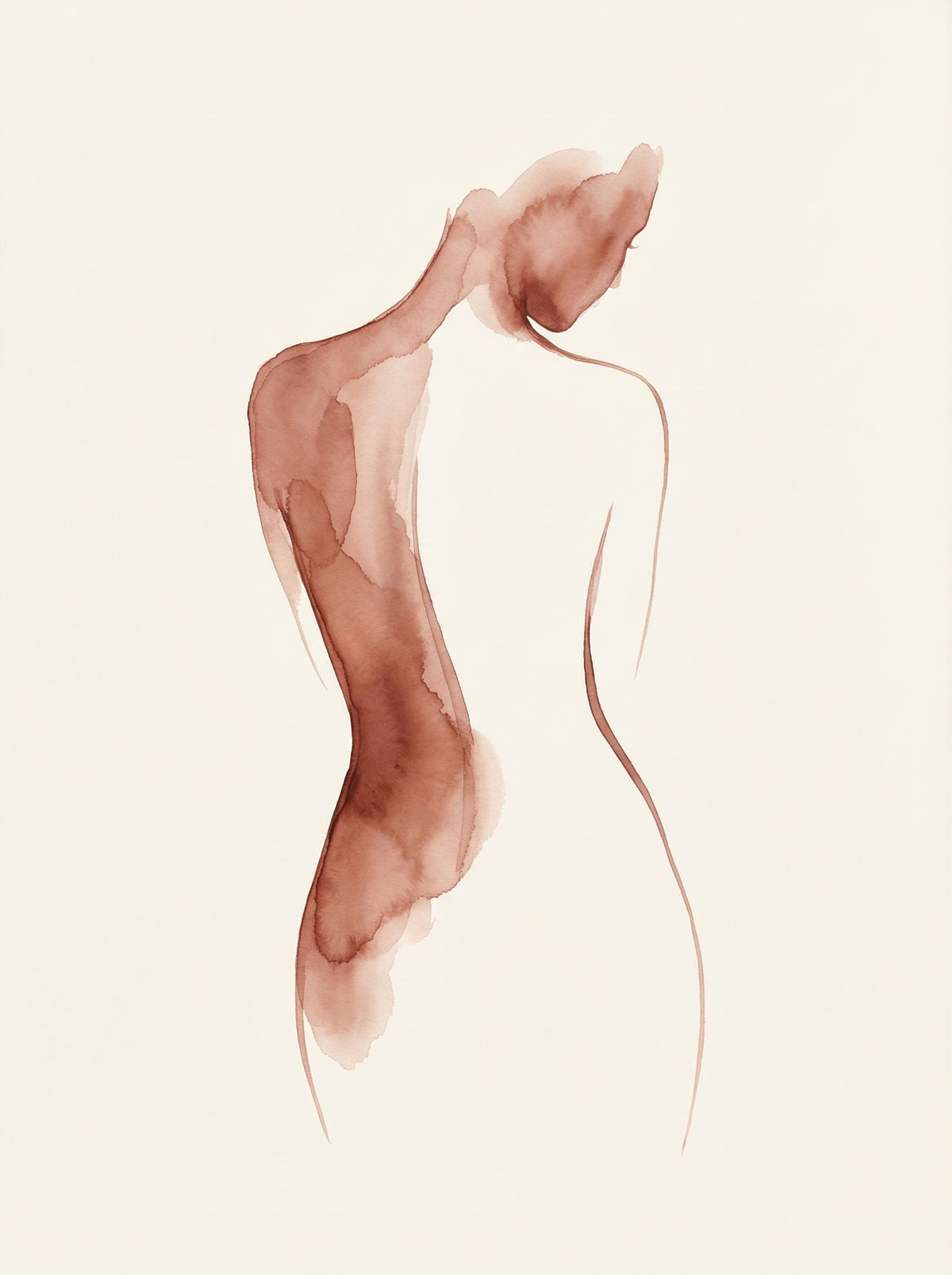 Poster print