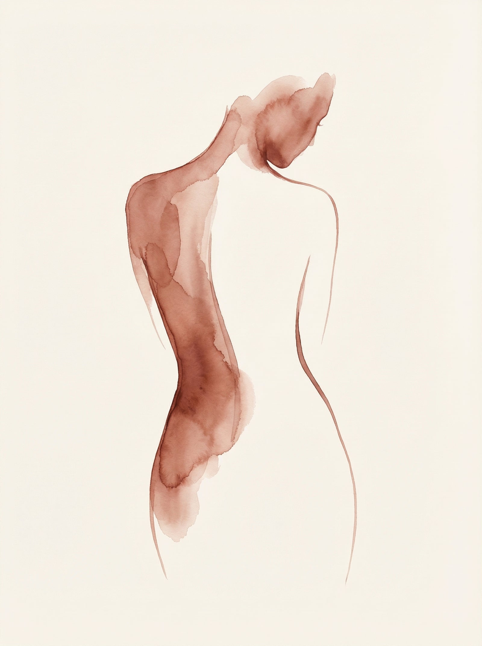 Poster print
