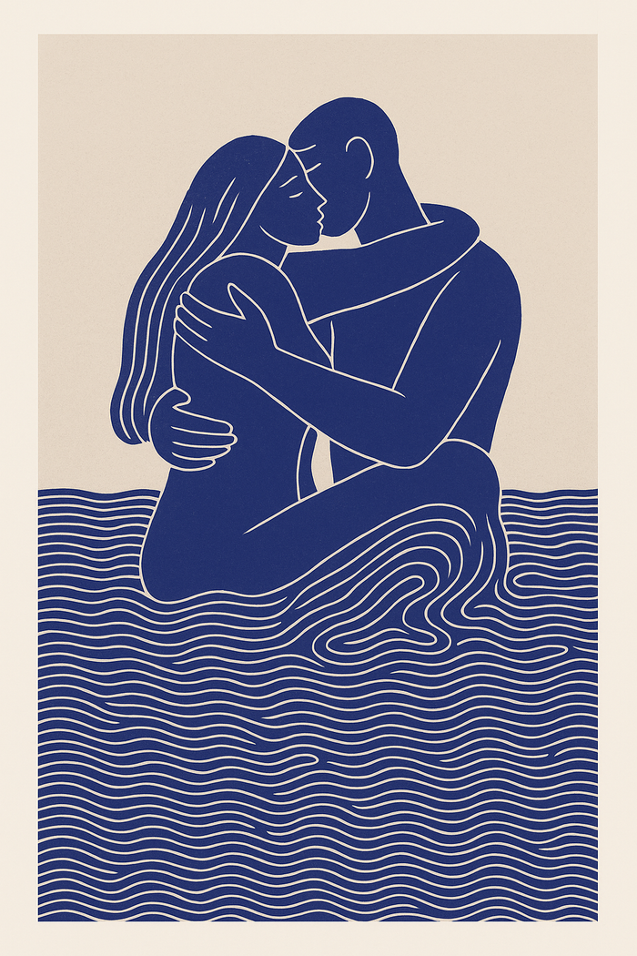 Poster print file