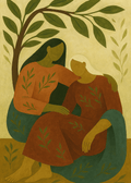 Poster print file