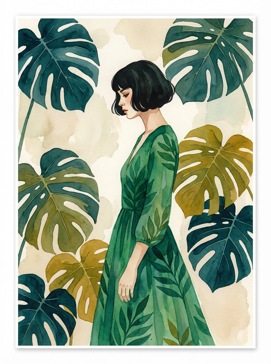Poster print file
