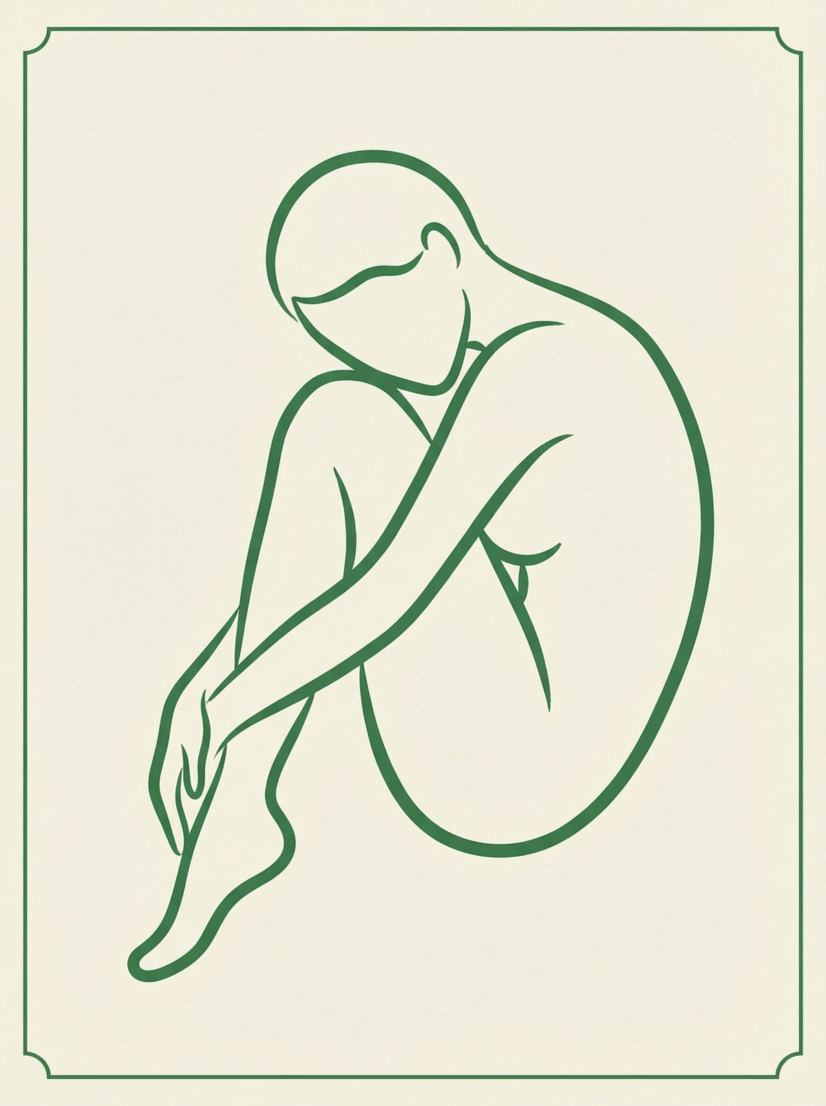 Poster print