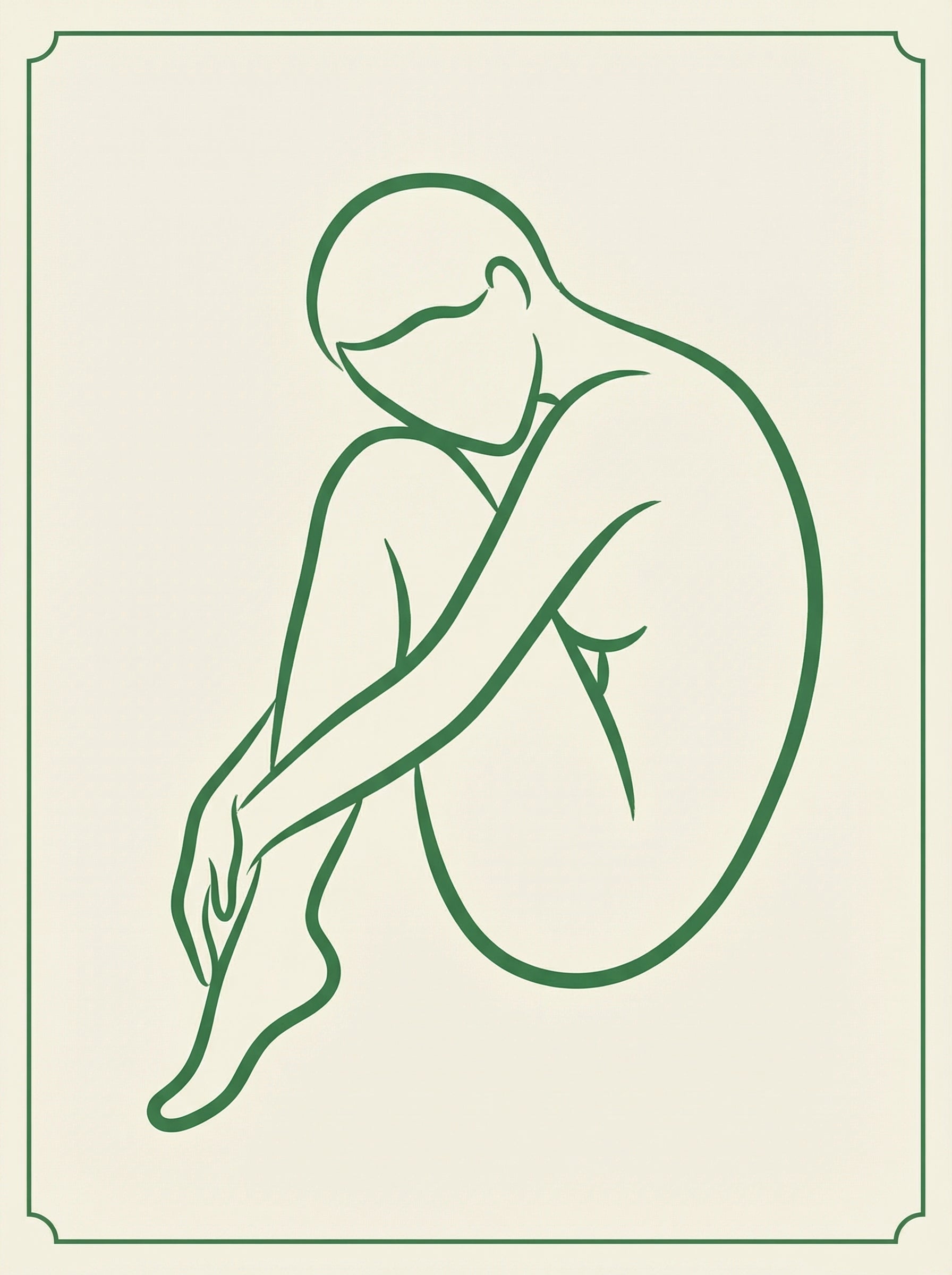Poster print