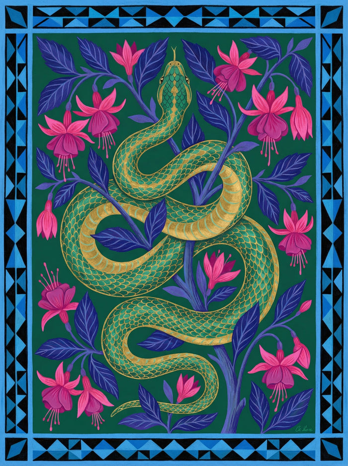 Poster print