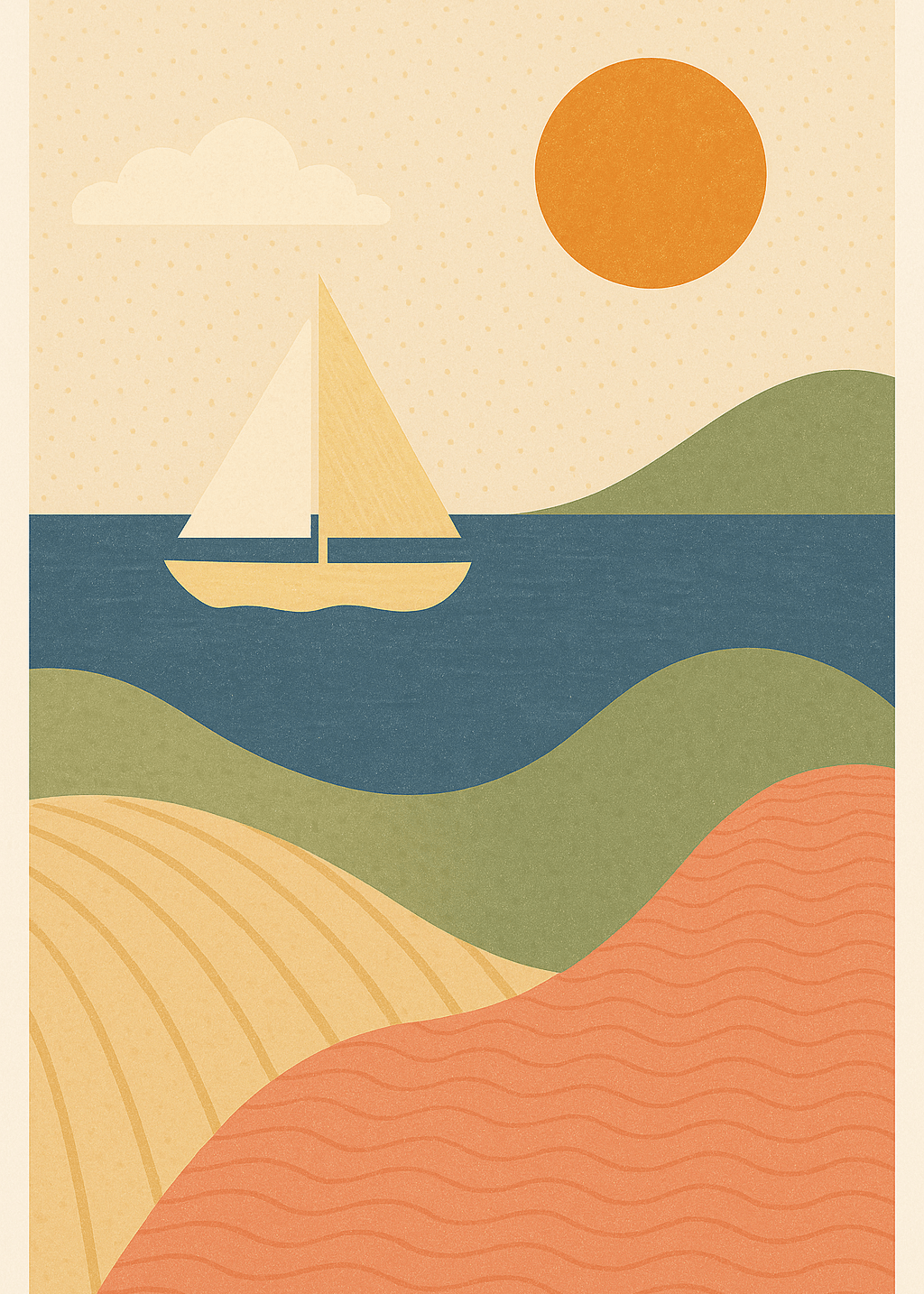 Poster print file