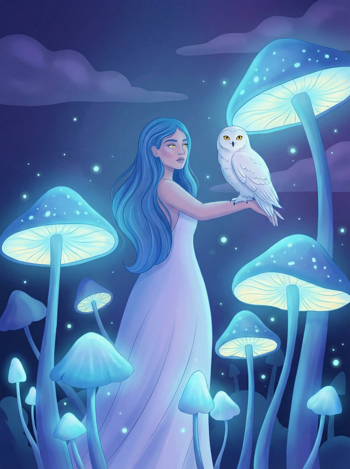 Poster print