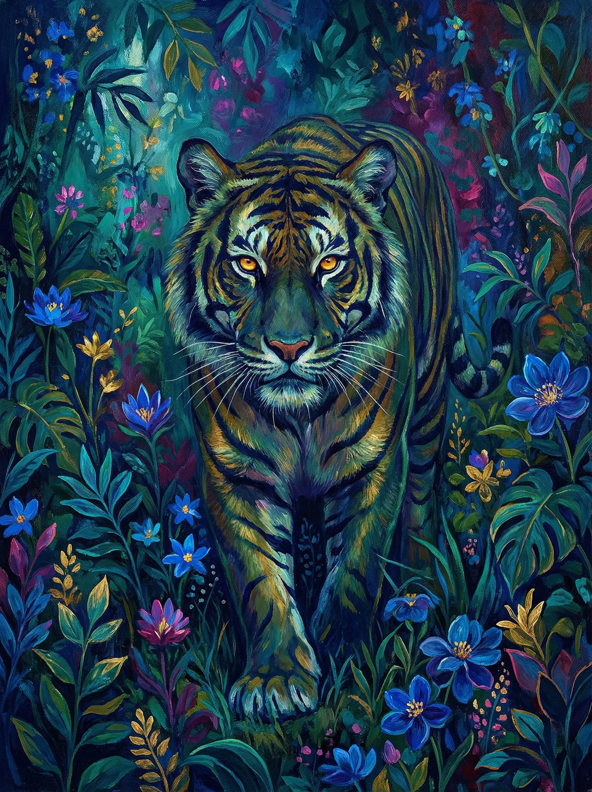 Poster print