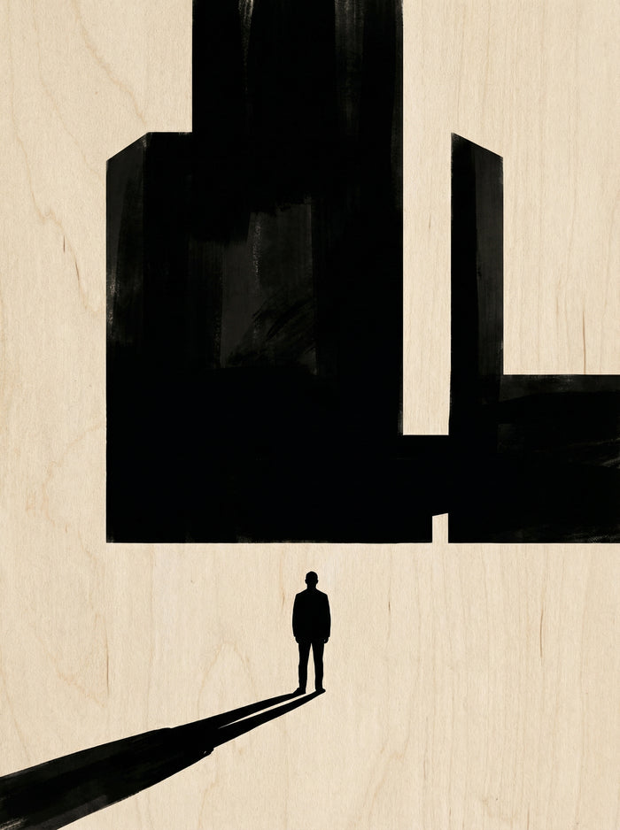 Poster print