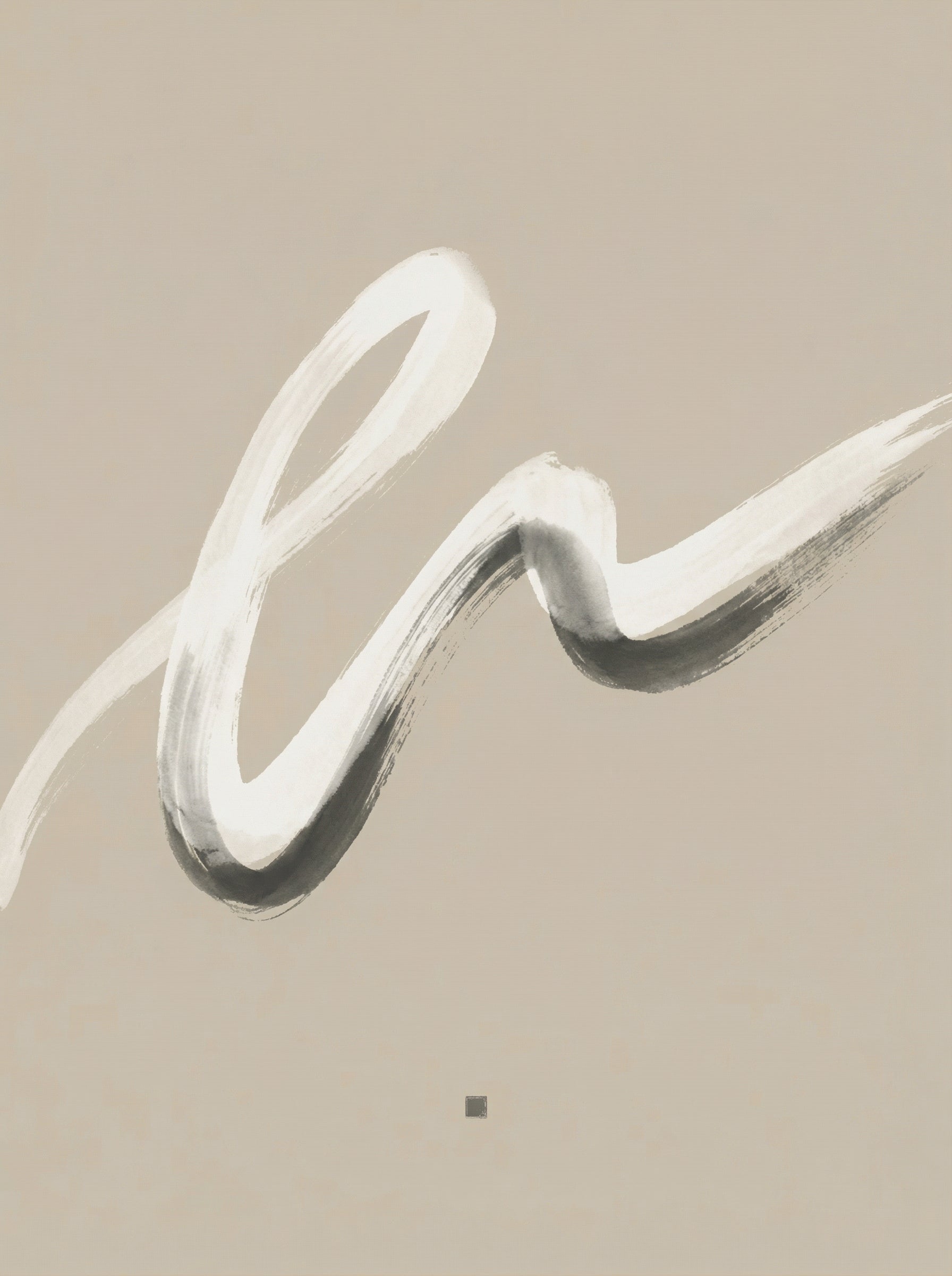 Poster print