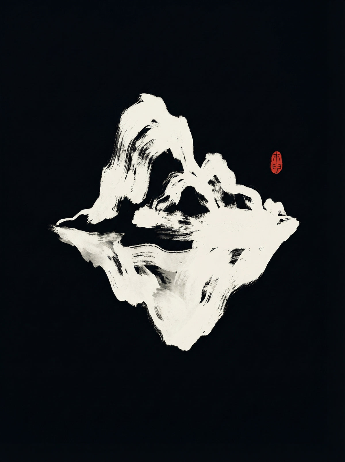 Poster print