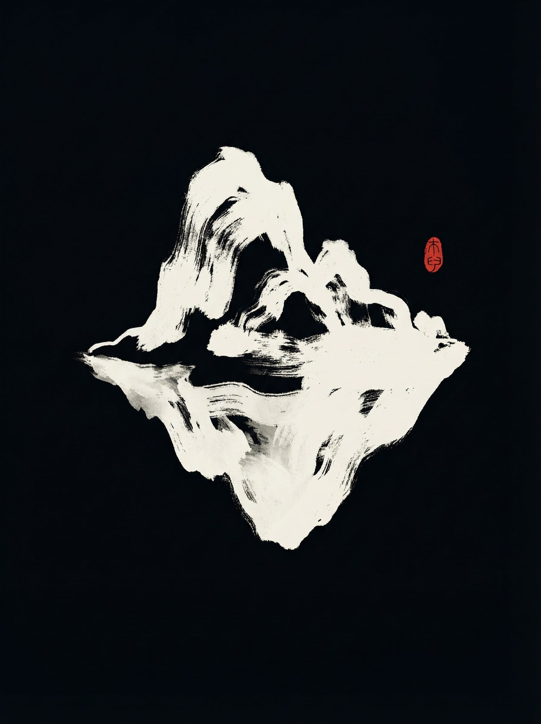 Poster print