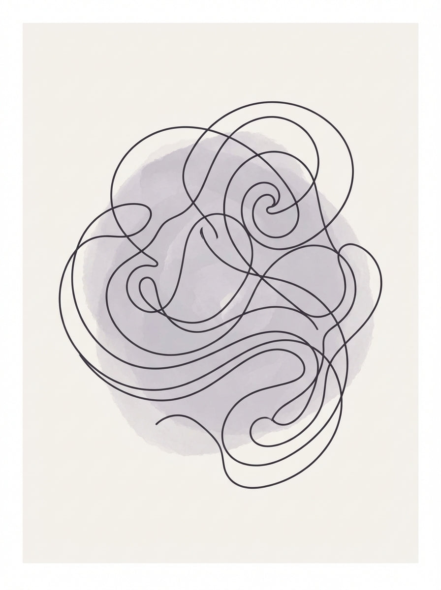 Poster print file