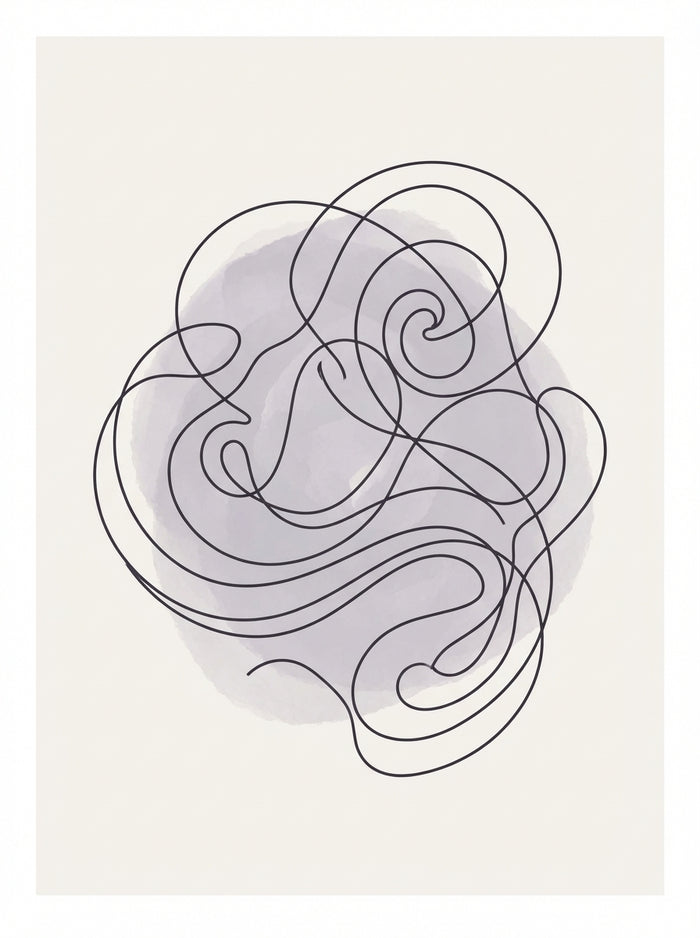 Poster print file