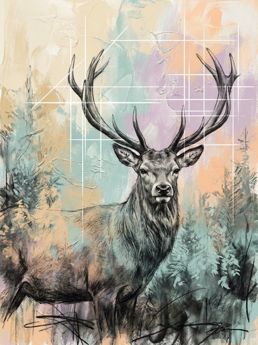 Poster print file