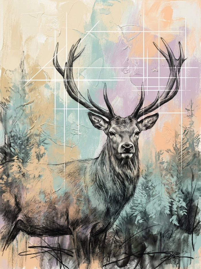 Poster print file