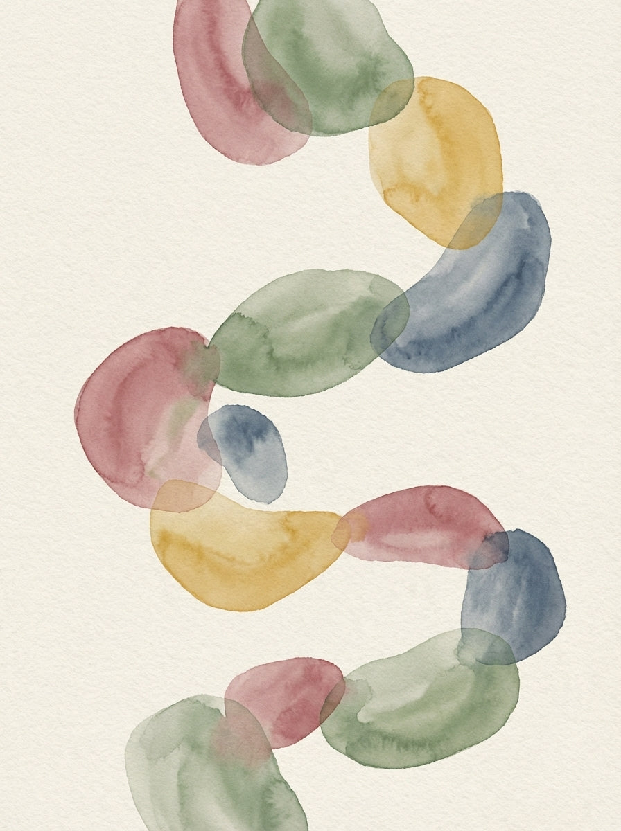 Poster print file