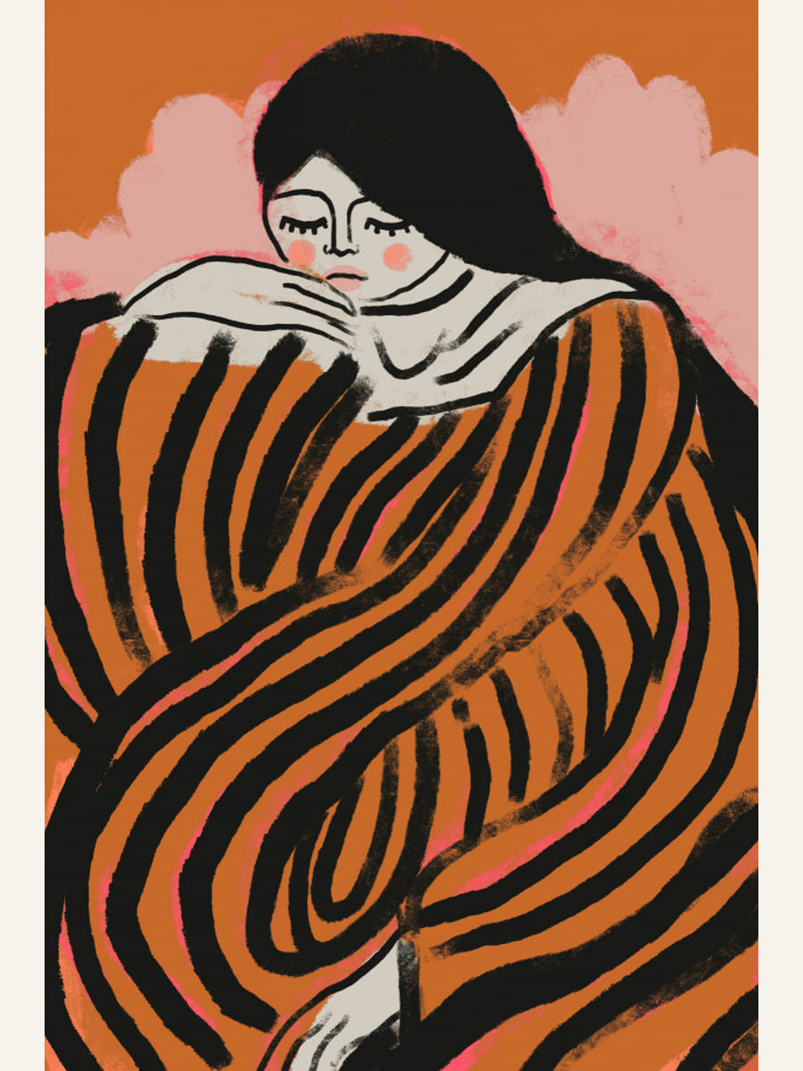 Poster Esmeralda – poster e stampa artistica