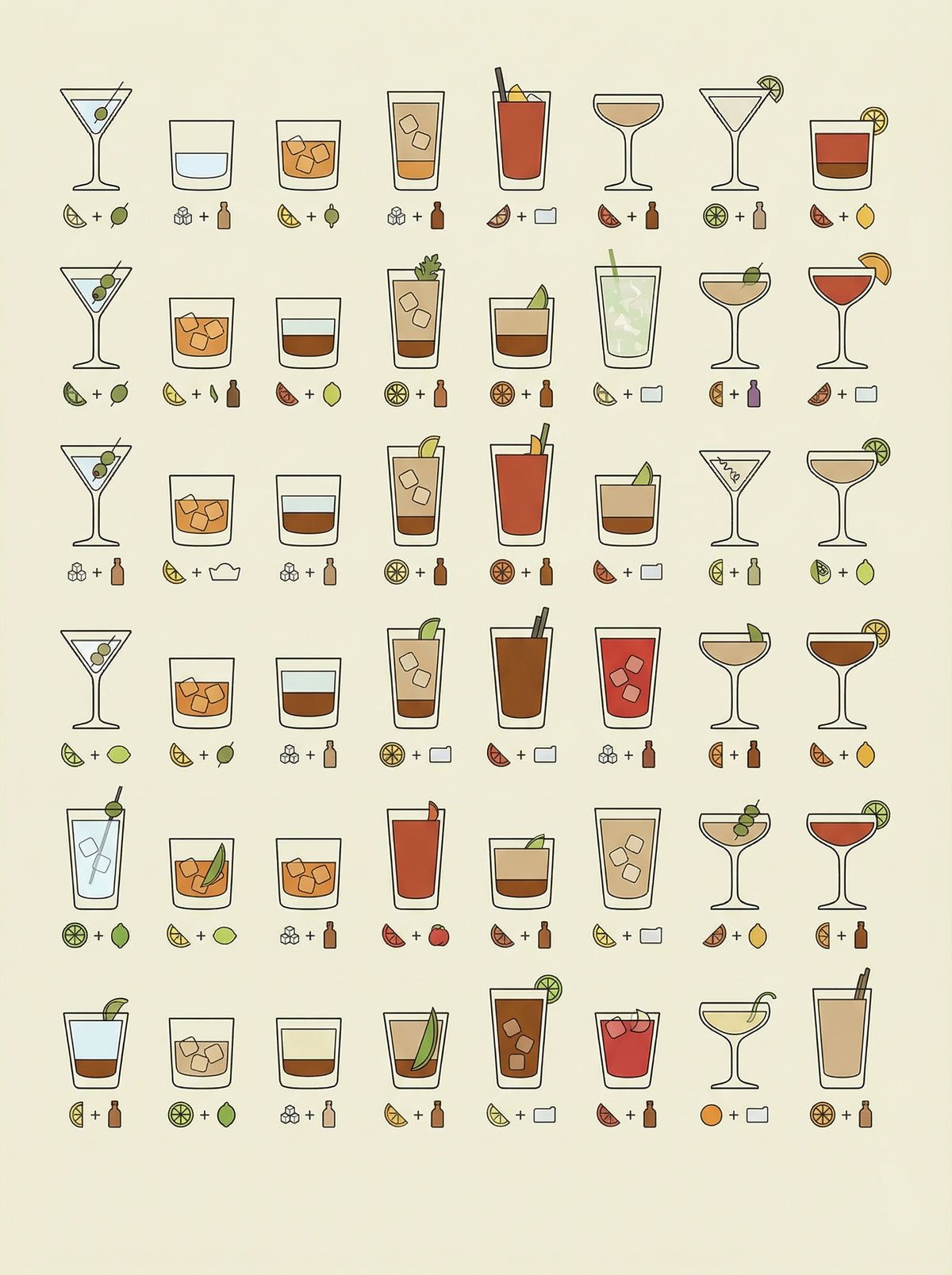 Poster print