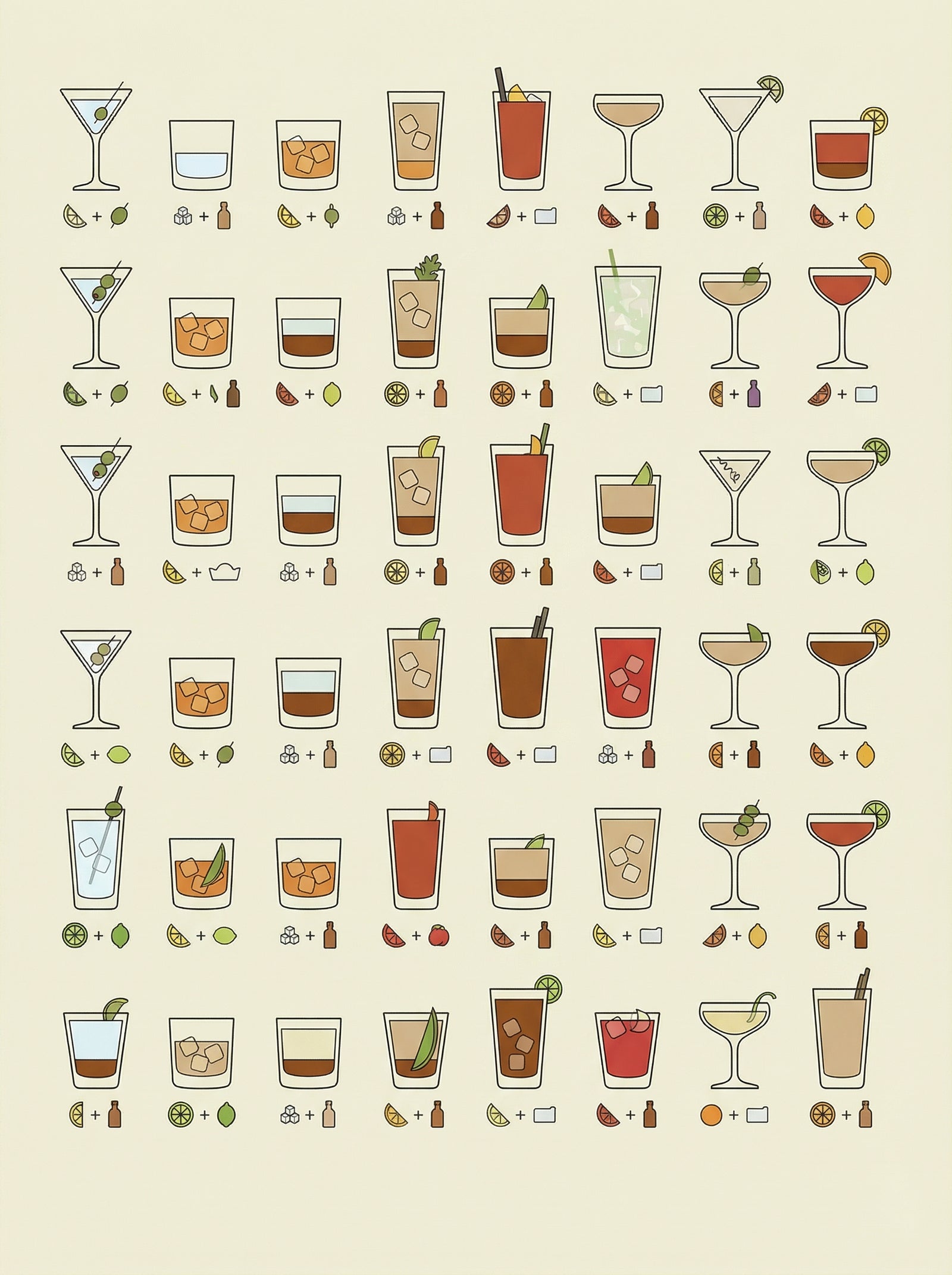 Poster print