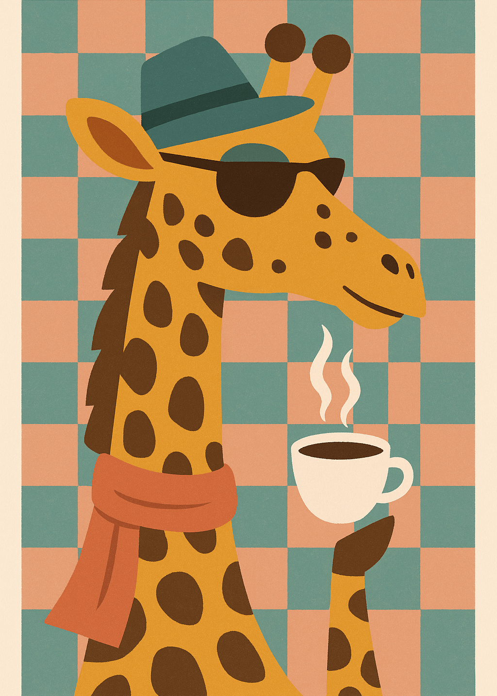 Poster print file