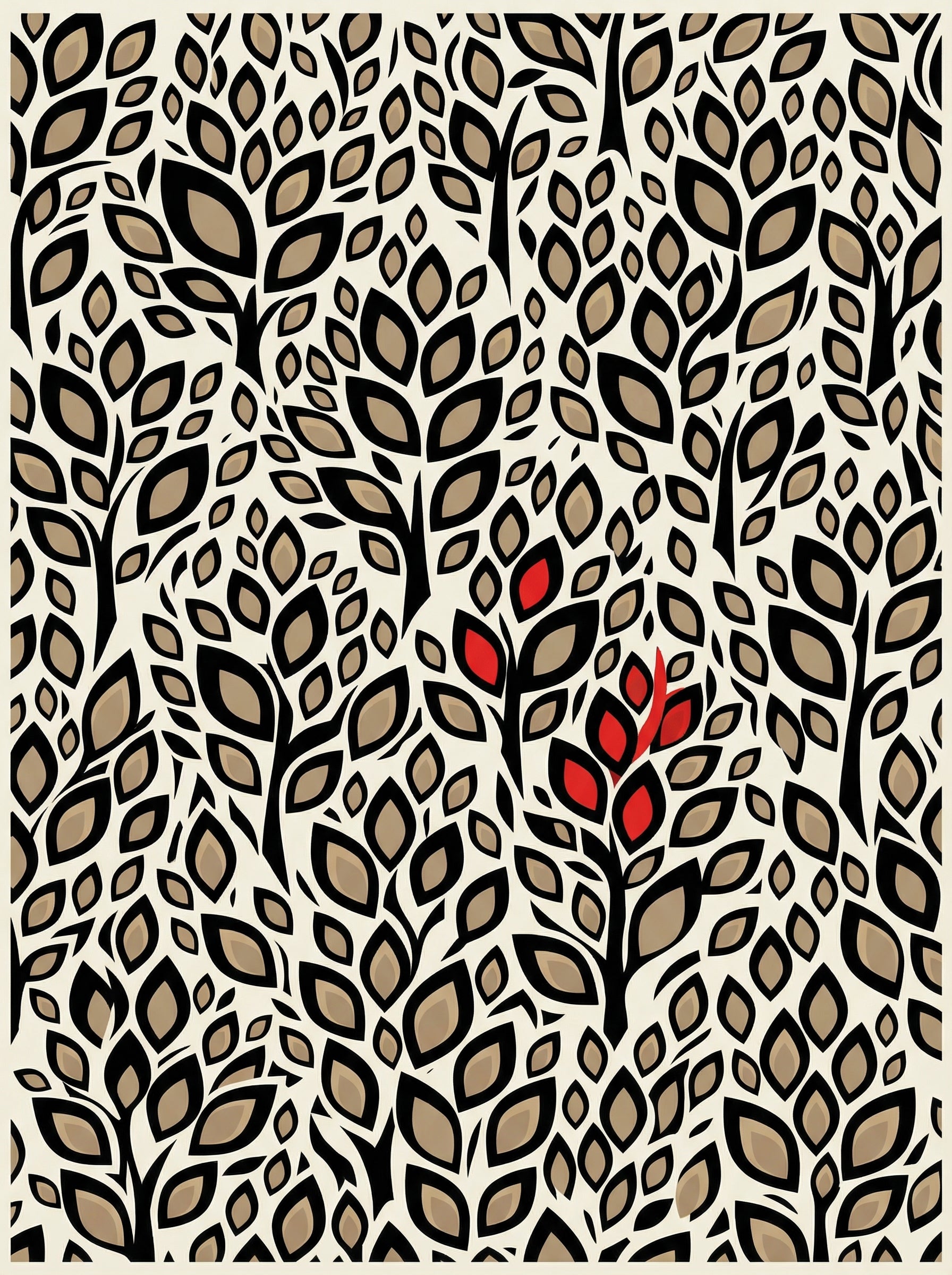 Poster print