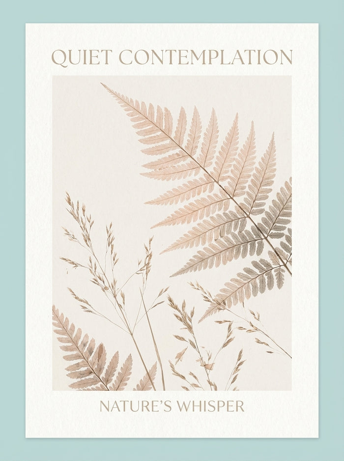 Poster print file