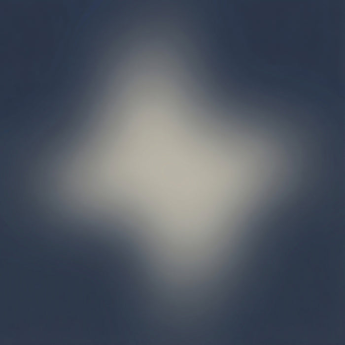 Poster in black frame