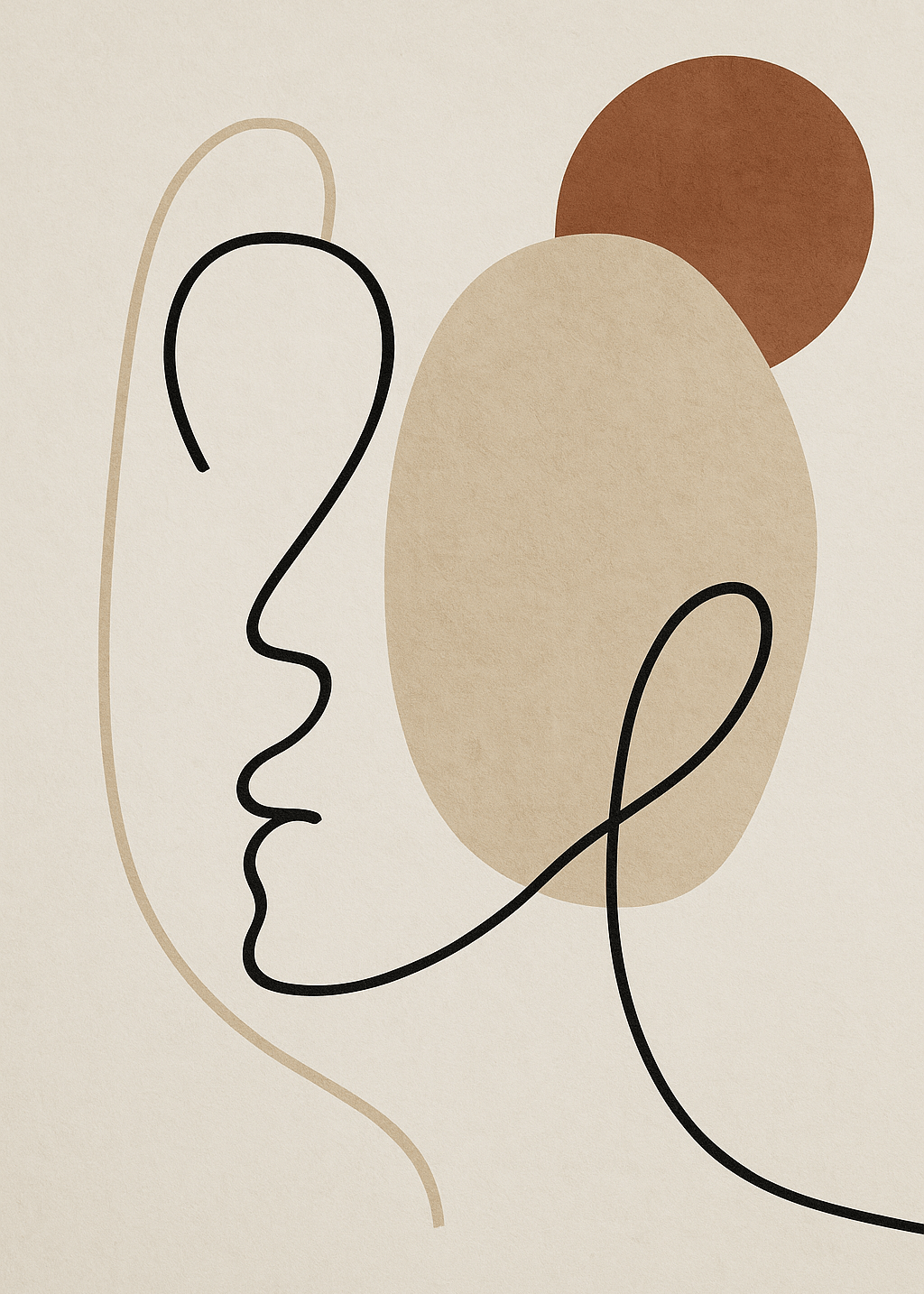 Poster print file