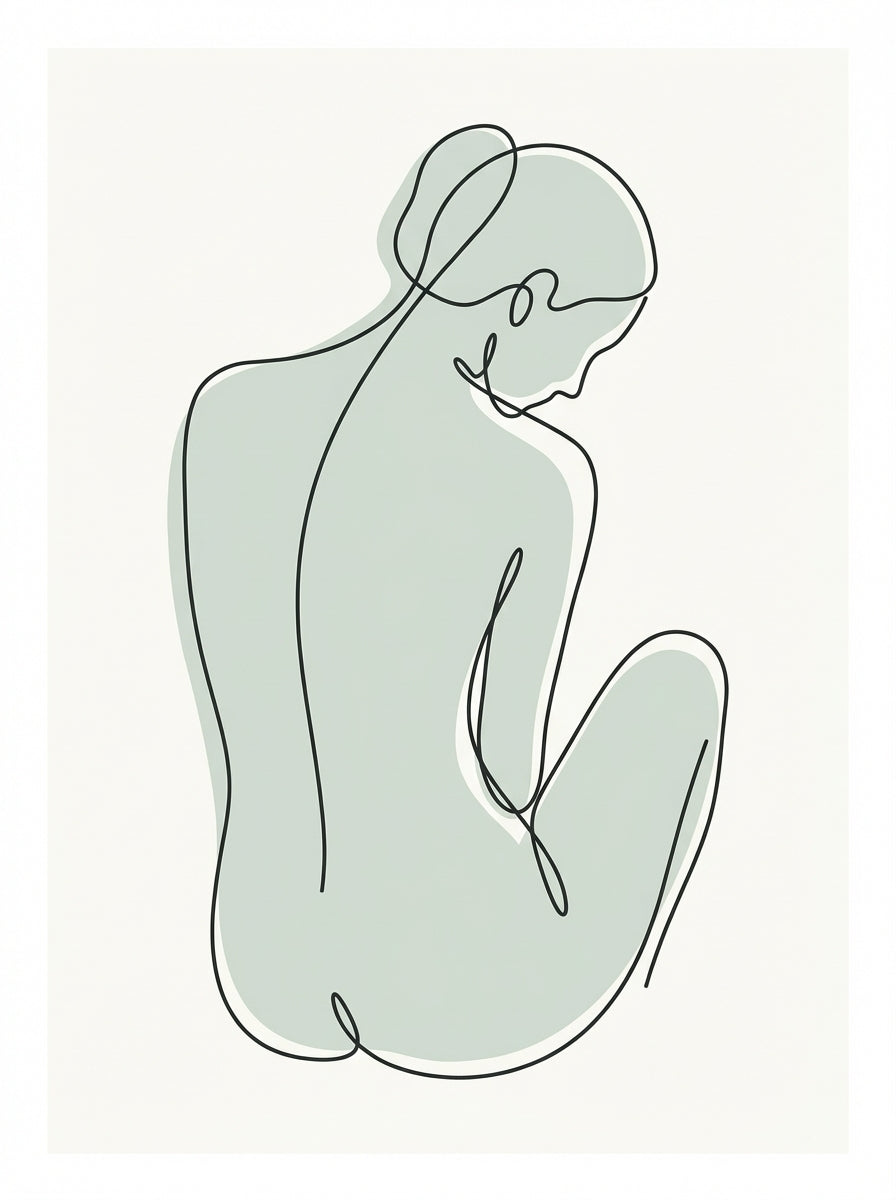 Poster print file