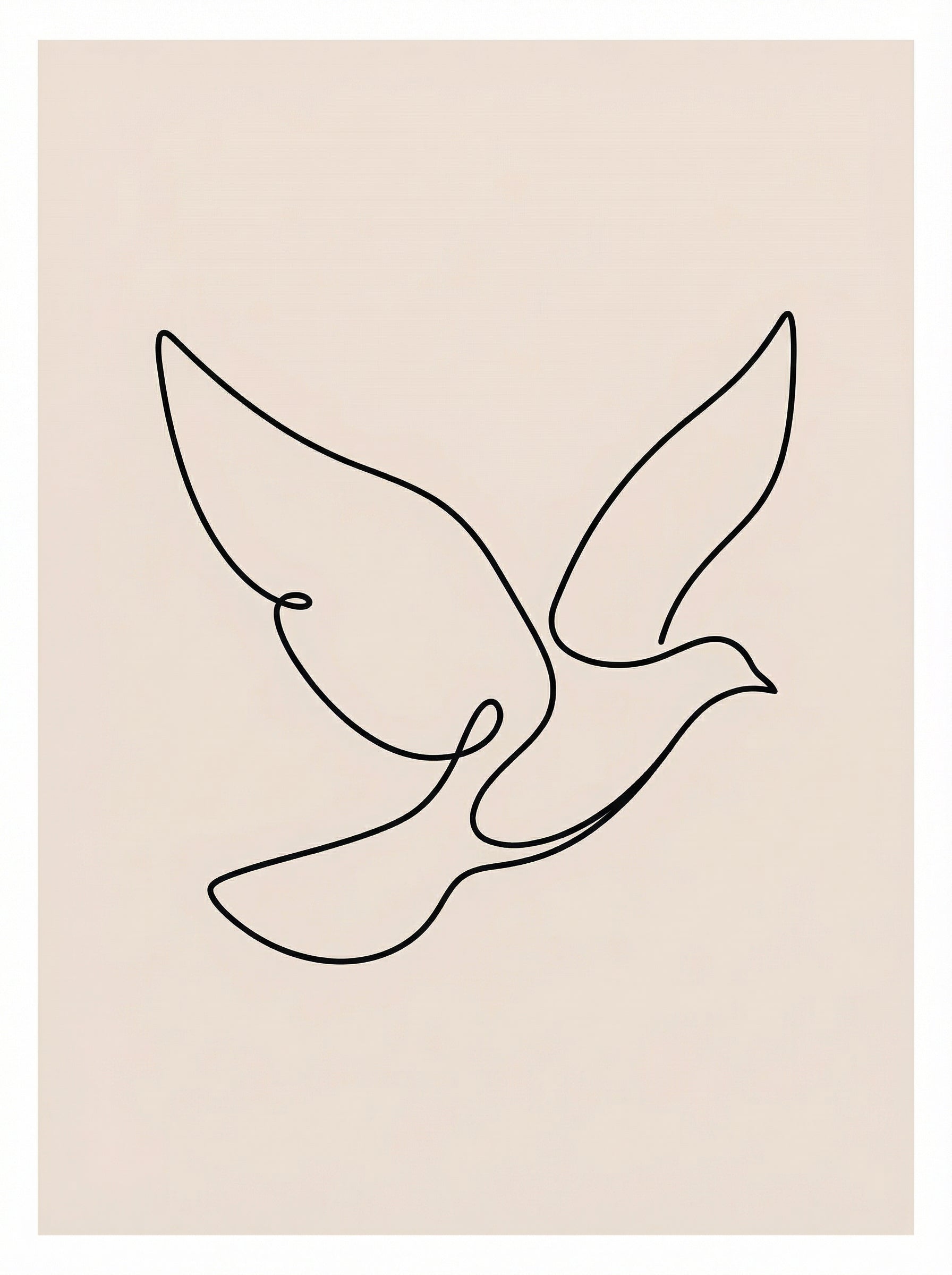 Poster print