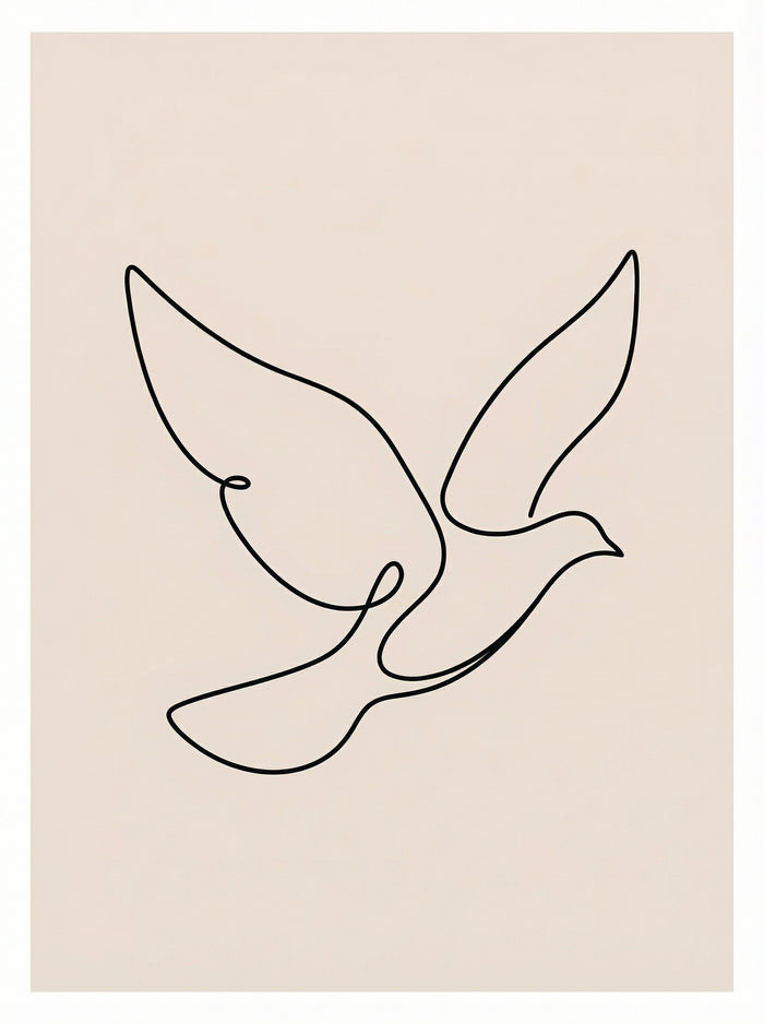 Poster print