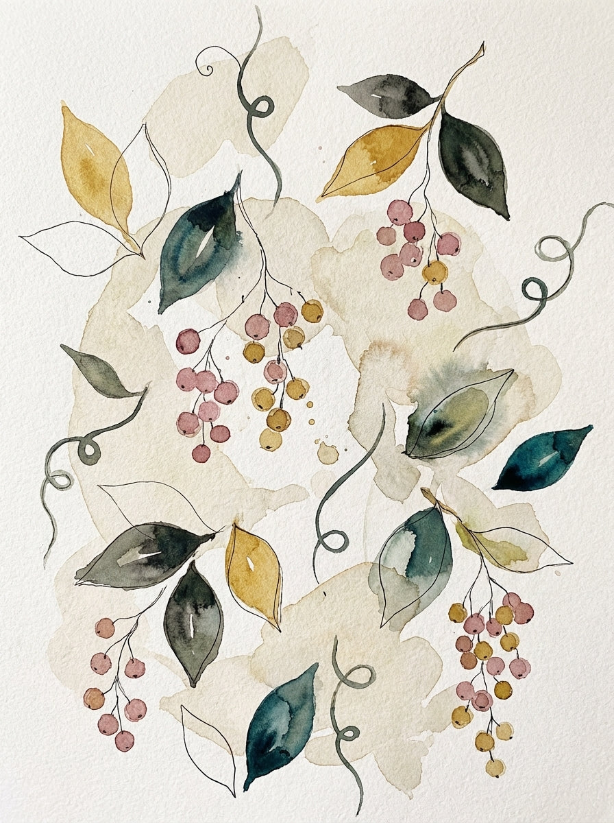 Poster print file