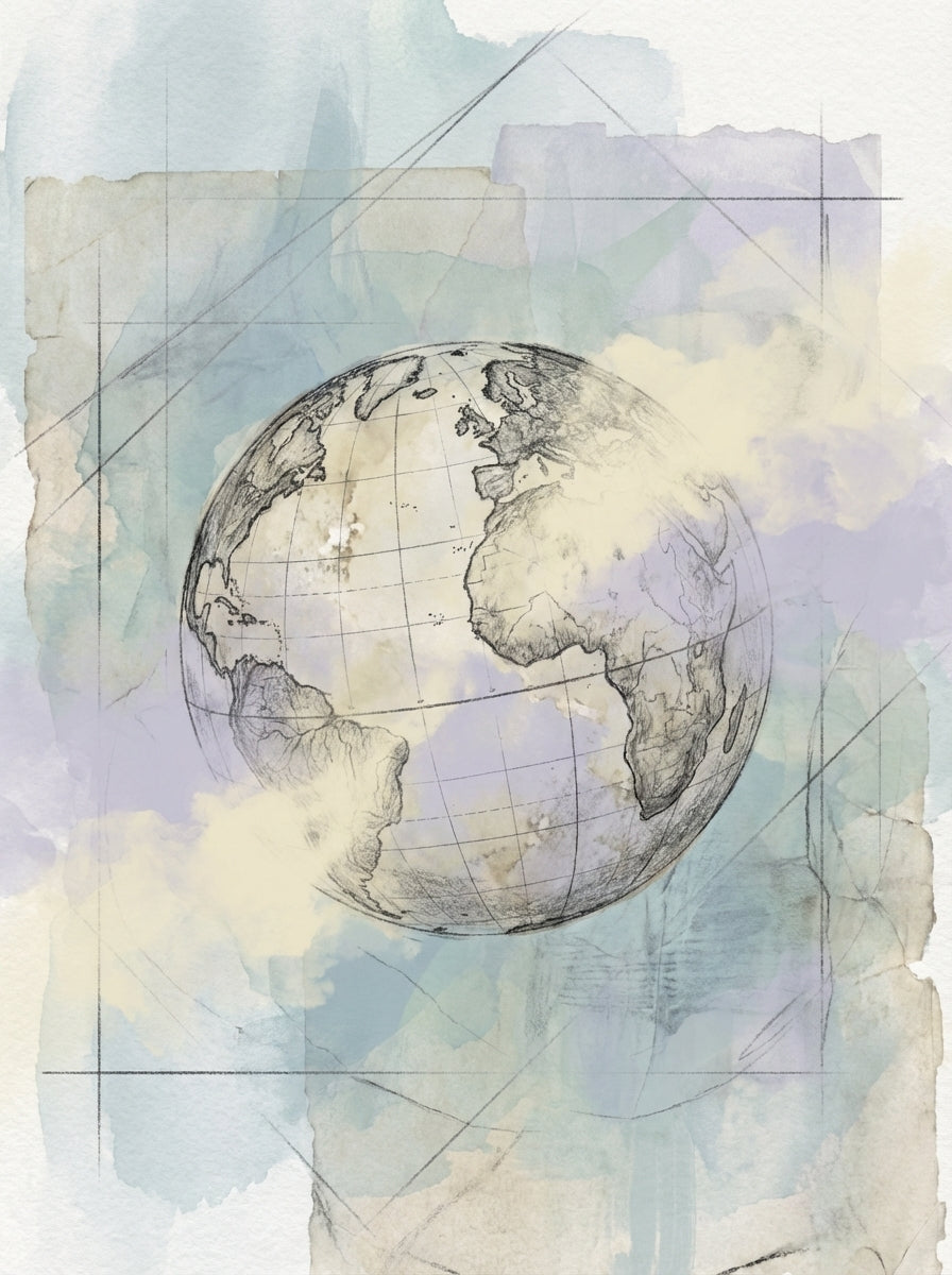 Poster print file