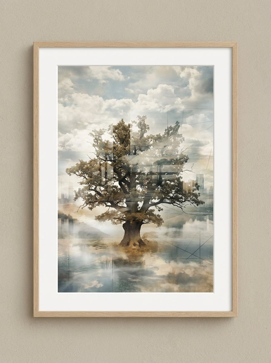 Poster print file