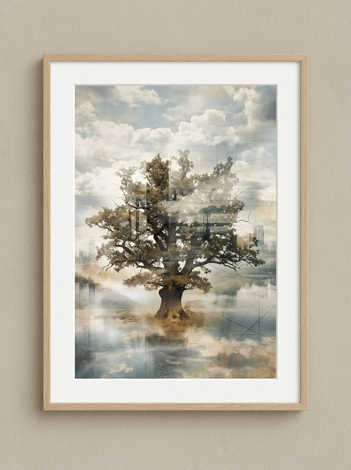 Poster print file