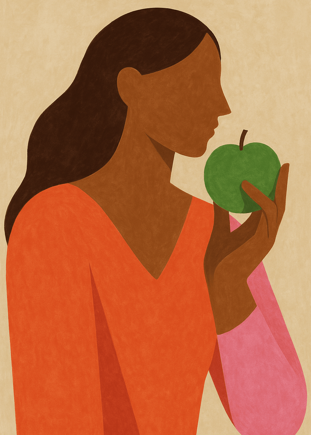Poster print file