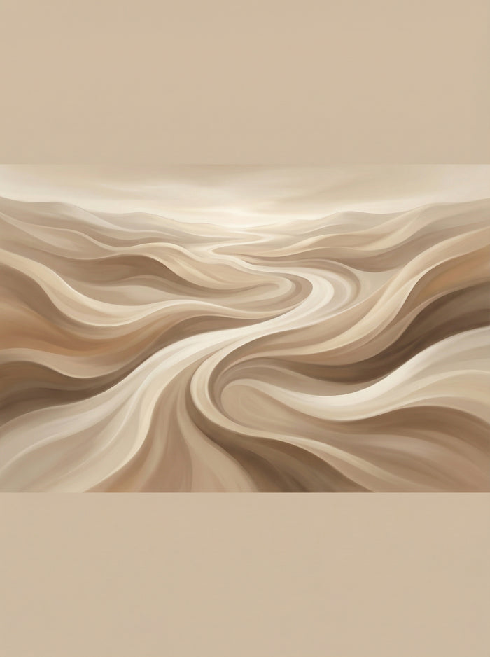 Ethereal Heights – plakat og kunsttryk
