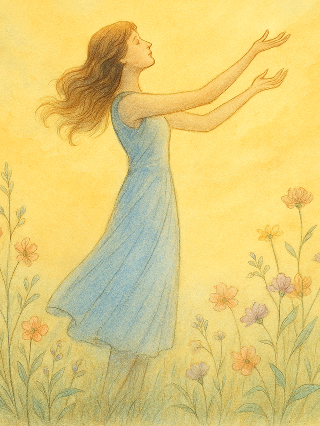 Poster print file
