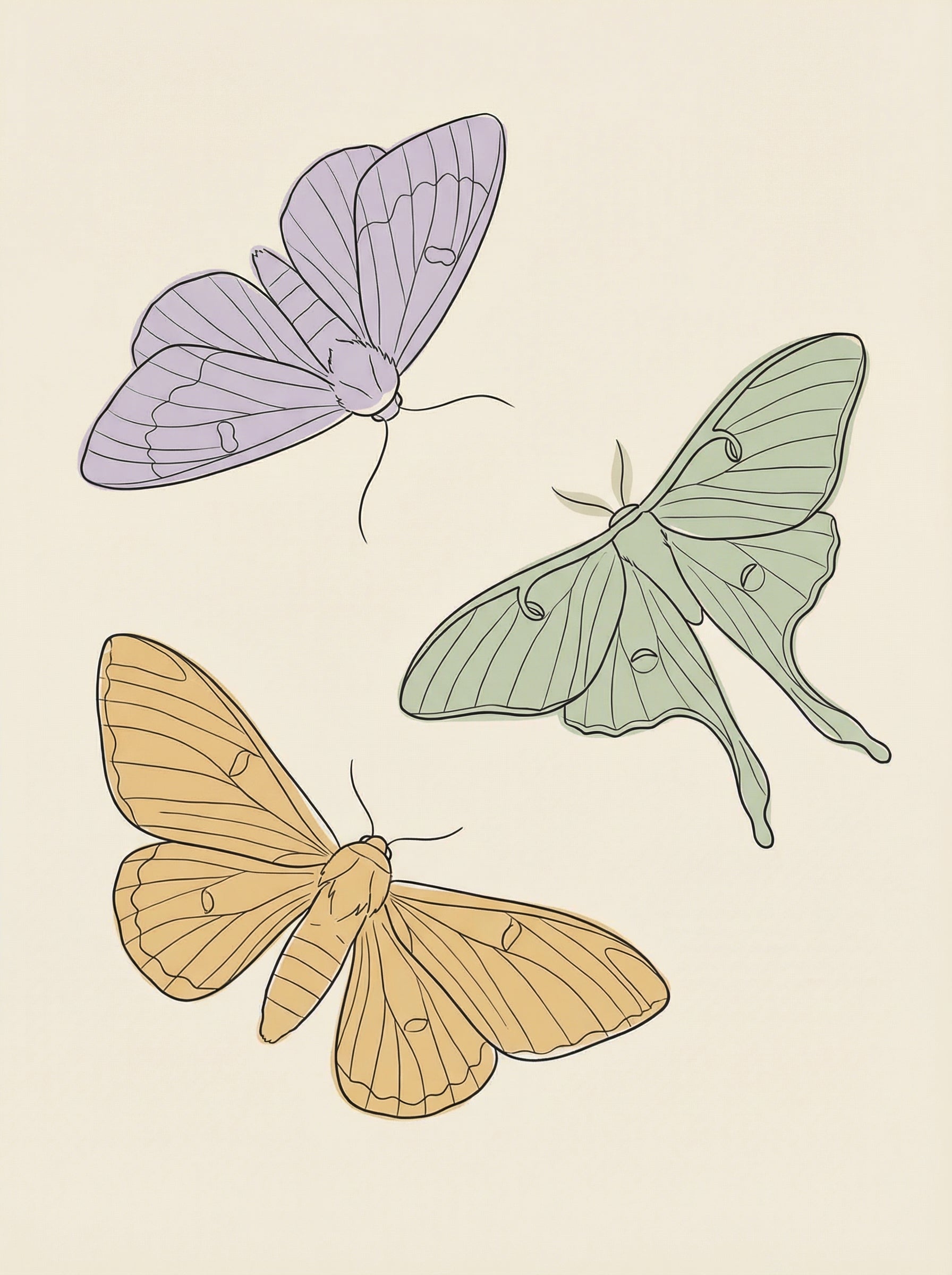 Poster print
