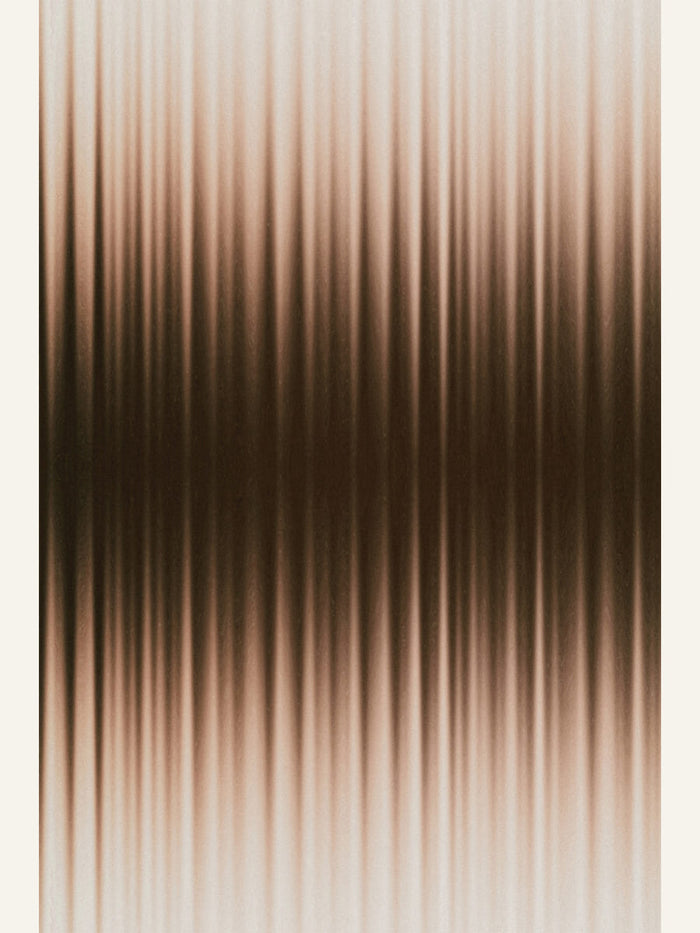 Póster Euphoria - White and Brown – póster e impresión artística